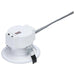 SATCO/NUVO 4 Inch Round LED Commercial Downlight Wattage/CCT Selectable 13.5W/12W/10.7W 2700K/3000K/3500K/4000K/5000K 120-347V Dimmable White (S21600)