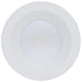 SATCO/NUVO 4 Inch Round LED Commercial Downlight Wattage/CCT Selectable 13.5W/12W/10.7W 2700K/3000K/3500K/4000K/5000K 120-347V Dimmable White (S21600)