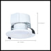 SATCO/NUVO 4 Inch Round LED Commercial Downlight Wattage/CCT Selectable 13.5W/12W/10.7W 2700K/3000K/3500K/4000K/5000K 120-347V Dimmable White (S21600)