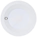 SATCO/NUVO 6 Inch Round LED Downlight Wattage/CCT Selectable 20.5W/18.2W/16.3W 2700K/3000K/3500K/4000K/5000K 120-347V  White Emergency Battery Backup (S21605)