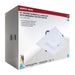 SATCO/NUVO 10 Inch Square LED Downlight Wattage/CCT Selectable 38W/31W/26W 2700K/3000K/3500K/4000K/5000K 120-277V  White Emergency Battery Backup (S21615)