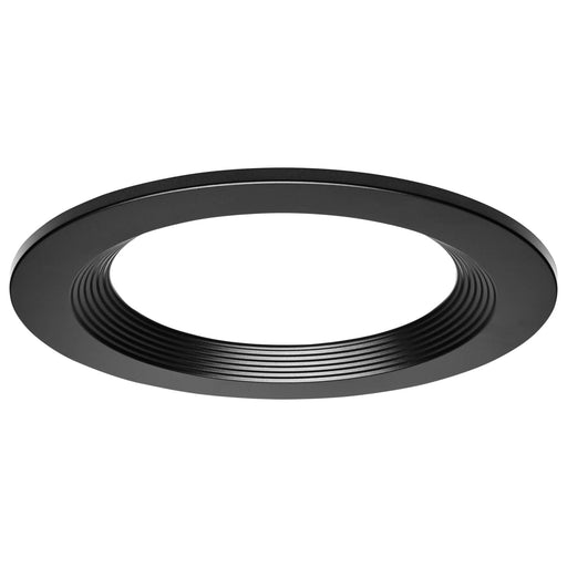 SATCO/NUVO 10 Inch Round Commercial Downlight Trim Bronze Compatible with S21603 (S21660)