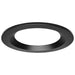 SATCO/NUVO 10 Inch Round Commercial Downlight Trim Bronze Compatible with S21603 (S21660)