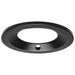 SATCO/NUVO 6 Inch Round Integrated Emergency Commercial Downlight Trim Bronze Compatible with S21605 (S21678)