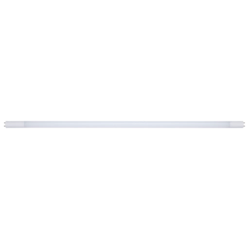 SATCO/NUVO 11W T8 LED 36-Inch CCT Selectable 3000K/3500K/4000K/5000K/6500K G13 Base Ballast Type A/B Frost Finish 120-277V (S21761)