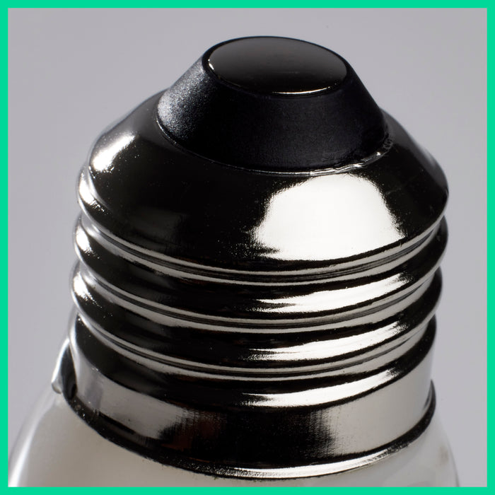 SATCO/NUVO 4W B11 LED White Medium Base 5000K 120V 2-Pack (S21880)