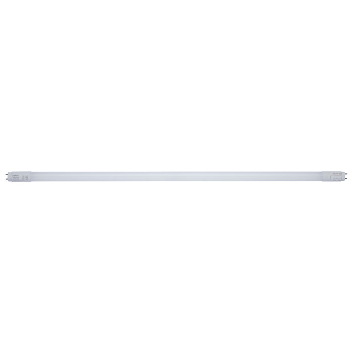 SATCO/NUVO 11W 3 Foot T8 LED G13 Base CCT Selectable 3000K/3500K/4000K/5000K/6500K Type A Frost Dimmable (S21916)