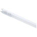 SATCO/NUVO 11W 3 Foot T8 LED G13 Base CCT Selectable 3000K/3500K/4000K/5000K/6500K Type A Frost Dimmable (S21916)