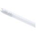 SATCO/NUVO 13W 4 Foot T8 LED G13 Base CCT Selectable 3000K/3500K/4000K/5000K/6500K Type A Frost Dimmable (S21918)