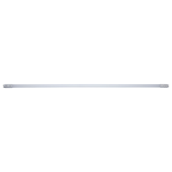 SATCO/NUVO 17W 4 Foot T8 LED G13 Base CCT Selectable 3000K/3500K/4000K/5000K/6500K Type A Frost Dimmable (S21919)