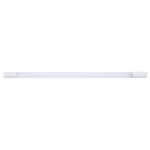 SATCO/NUVO 7W 24 Inch T8 LED G13 Base CCT Selectable 3000K/3500K/4000K/5000K/6500K Type B Frost Finish Non-Dimmable 120-347V (Q3)