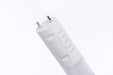 SATCO/NUVO 7W 24 Inch T8 LED G13 Base CCT Selectable 3000K/3500K/4000K/5000K/6500K Type B Frost Finish Non-Dimmable 120-347V (Q3)