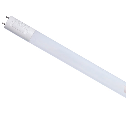 SATCO/NUVO 7W 24 Inch T8 LED G13 Base CCT Selectable 3000K/3500K/4000K/5000K/6500K Type B Frost Finish Non-Dimmable 120-347V (Q3)