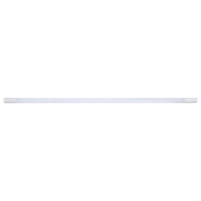 SATCO/NUVO 12W 36 Inch T8 LED CCT Selectable 3000K/3500K/4000K/5000K/6500K G13 Base Type B Frost Finish Non-Dimmable 120-347V (Q3)