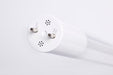 SATCO/NUVO 12W 36 Inch T8 LED CCT Selectable 3000K/3500K/4000K/5000K/6500K G13 Base Type B Frost Finish Non-Dimmable 120-347V (Q3)