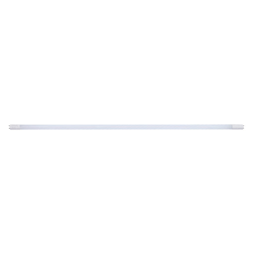 SATCO/NUVO 10.5W 48 Inch T8 LED CCT Selectable 3000K/3500K/4000K/5000K/6500K G13 Base Type B Frost Finish Non-Dimmable 120-347V (Q3)