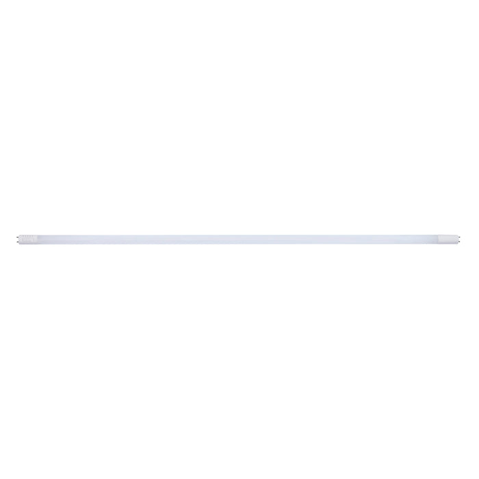 SATCO/NUVO 10.5W 48 Inch T8 LED CCT Selectable 3000K/3500K/4000K/5000K/6500K G13 Base Type B Frost Finish Non-Dimmable 120-347V (Q3)