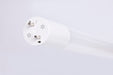 SATCO/NUVO 10.5W 48 Inch T8 LED CCT Selectable 3000K/3500K/4000K/5000K/6500K G13 Base Type B Frost Finish Non-Dimmable 120-347V (Q3)