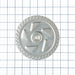 Broan-NuTone Blower Wheel (S22696000)