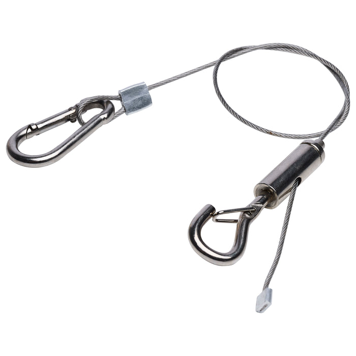 SATCO/NUVO LED Corn Cob Wattage/CCT Selectable 450W/338W/225W 3000K/4000K/5000K Mogul Extended Base 277-480V 1000W HID Replacement (S23139)