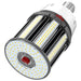 SATCO/NUVO 54W/63W/80W Wattage Selectable LED HID Replacement CCT Selectable 3000K/4000K/5000K Extended Mogul Base 100-277V (S23143)