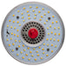 SATCO/NUVO 54W/63W/80W Wattage Selectable LED HID Replacement CCT Selectable 3000K/4000K/5000K Extended Mogul Base 100-277V (S23143)
