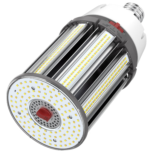 SATCO/NUVO 80W/100W/120W Wattage Selectable LED HID Replacement CCT Selectable 3000K/4000K/5000K Extended Mogul Base 100-277V (S23145)