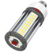 SATCO/NUVO 16W/18W/22W Wattage Selectable LED HID Replacement CCT Selectable 3000K/4000K/5000K Medium Base 100-277V (S23147)