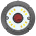 SATCO/NUVO 16W/18W/22W Wattage Selectable LED HID Replacement CCT Selectable 3000K/4000K/5000K Medium Base 100-277V (S23147)