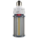 SATCO/NUVO 16W/18W/22W Wattage Selectable LED HID Replacement CCT Selectable 3000K/4000K/5000K Medium Base 100-277V (S23147)