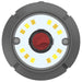 SATCO/NUVO 18W/22W/27W Wattage Selectable LED HID Replacement CCT Selectable 3000K/4000K/5000K Medium Base 100-277V (S23148)
