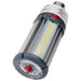 SATCO/NUVO 18W/22W/27W Wattage Selectable LED HID Replacement CCT Selectable 3000K/4000K/5000K Medium Base 100-277V (S23148)