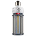 SATCO/NUVO 18W/22W/27W Wattage Selectable LED HID Replacement CCT Selectable 3000K/4000K/5000K Medium Base 100-277V (S23148)
