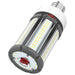 SATCO/NUVO 18W/27W/36W Wattage Selectable LED HID Replacement CCT Selectable 3000K/4000K/5000K Medium Base 100-277V (S23149)