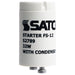 SATCO/NUVO FS12 Starter 32W Circline (S2789)