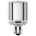 SATCO/NUVO 5W/10W/20W Wattage Selectable LED Hi-Pro Wall Pack CCT Selectable 3000K/4000K/5000K Medium Base 100-277V (S28928)