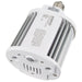 SATCO/NUVO 5W/10W/20W Wattage Selectable LED Hi-Pro Wall Pack CCT Selectable 3000K/4000K/5000K Medium Base 100-277V (S28928)