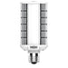 SATCO/NUVO 20W/30W/40W Wattage Selectable LED Hi-Pro Wall Pack CCT Selectable 3000K/4000K/5000K Medium Base 100-277V (S28929)