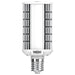 SATCO/NUVO 20W/30W/40W Wattage Selectable LED Hi-Pro Wall Pack CCT Selectable 3000K/4000K/5000K Extended Mogul Base 100-277V (S28930)
