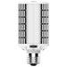 SATCO/NUVO 10W/20W/30W Wattage Selectable LED Hi-Pro Wall Pack CCT Selectable 3000K/4000K/5000K Medium Base 100-277V (S28980)