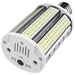 SATCO/NUVO 10W/20W/30W Wattage Selectable LED Hi-Pro Wall Pack CCT Selectable 3000K/4000K/5000K Medium Base 100-277V (S28980)