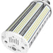 SATCO/NUVO 20W/40W/60W Wattage Selectable LED Hi-Pro Wall Pack CCT Selectable 3000K/4000K/5000K Extended Mogul Base 100-277V (S28987)