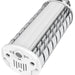 SATCO/NUVO 20W/40W/60W Wattage Selectable LED Hi-Pro Wall Pack CCT Selectable 3000K/4000K/5000K Extended Mogul Base 100-277V (S28987)