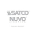 SATCO/NUVO 11.5W PAR38 LED Amber 90 Degree Beam Angle Medium Base 120V (S29483)