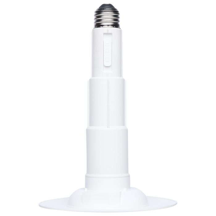 SATCO/NUVO 8.5W LED Downlight Retrofit 4 Inch CCT Selectable 2700K/3000K/3500K/4000K/5000K 120V White 2-Pack (S29598)