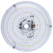 SATCO/NUVO 21W LED Light Engine CCT Selectable 2700K/3000K/3500K/4000K/5000K Clear 120V (S29781)