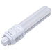 SATCO/NUVO 9W LED PL CCT Selectable 2700K/3000K/3500K/4000K G24D Base Type B 120-277V (S29855)