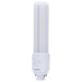SATCO/NUVO 9.5W LED PL CCT Selectable 3000K/3500K/4000K G24Q Base Type A (S29856)