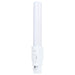 SATCO/NUVO 5W PLS LED Gx23 Base CCT Selectable 2700K/3000K/3500K/4000K/5000K Omni Type A/B 120-277V (S29881)