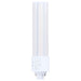SATCO/NUVO 23W PLT LED GX24d Base CCT Selectable 3000K/3500K/4000K/5000K Omni Type B 120-277V (S29889)